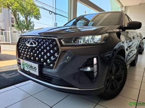 CHERY Tiggo 7 1.5 16V 4P FLEX T TURBO AUTOMTICO DCT, Foto 1