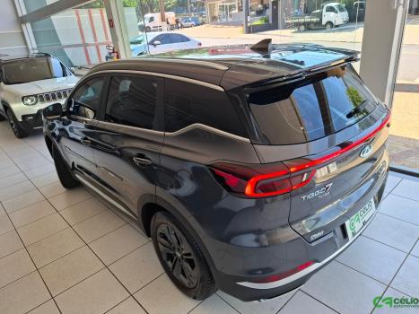 CHERY Tiggo 7 1.5 16V 4P FLEX T TURBO AUTOMTICO DCT, Foto 2