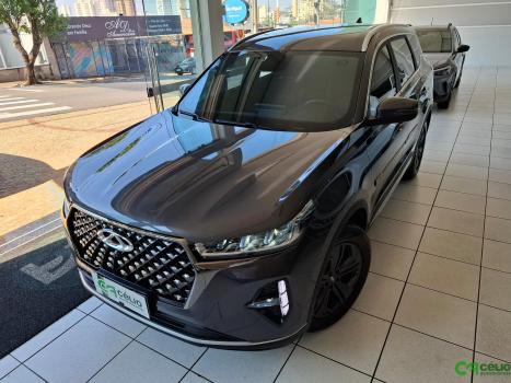 CHERY Tiggo 7 1.5 16V 4P FLEX T TURBO AUTOMTICO DCT, Foto 3