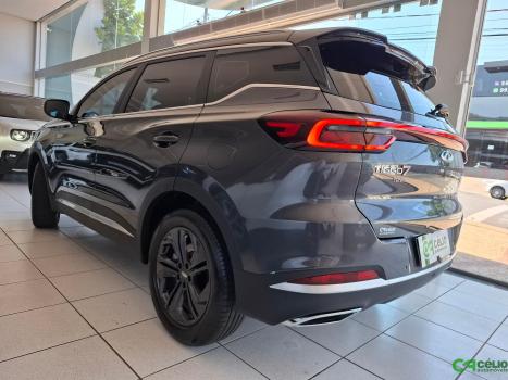 CHERY Tiggo 7 1.5 16V 4P FLEX T TURBO AUTOMTICO DCT, Foto 4