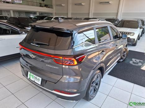 CHERY Tiggo 7 1.5 16V 4P FLEX T TURBO AUTOMTICO DCT, Foto 5