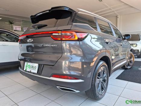 CHERY Tiggo 7 1.5 16V 4P FLEX T TURBO AUTOMTICO DCT, Foto 7