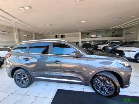 CHERY Tiggo 7 1.5 16V 4P FLEX T TURBO AUTOMTICO DCT, Foto 8