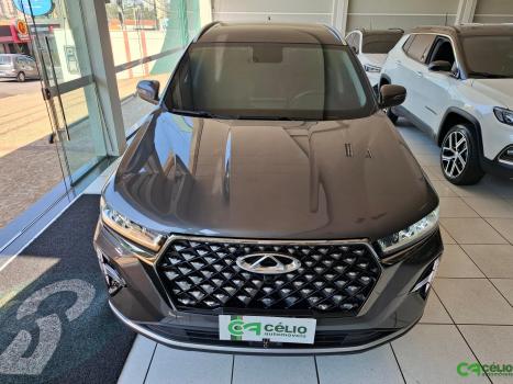 CHERY Tiggo 7 1.5 16V 4P FLEX T TURBO AUTOMTICO DCT, Foto 9