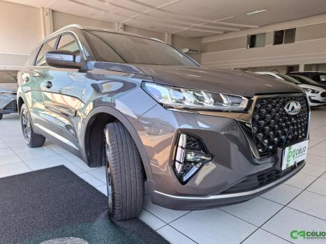 CHERY Tiggo 7 1.5 16V 4P FLEX T TURBO AUTOMTICO DCT, Foto 10