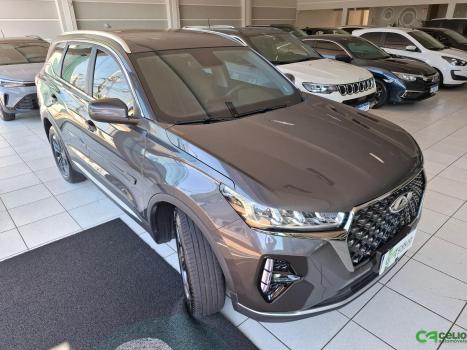 CHERY Tiggo 7 1.5 16V 4P FLEX T TURBO AUTOMTICO DCT, Foto 11