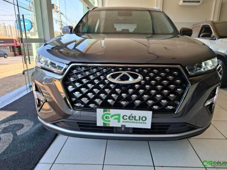 CHERY Tiggo 7 1.5 16V 4P FLEX T TURBO AUTOMTICO DCT, Foto 12