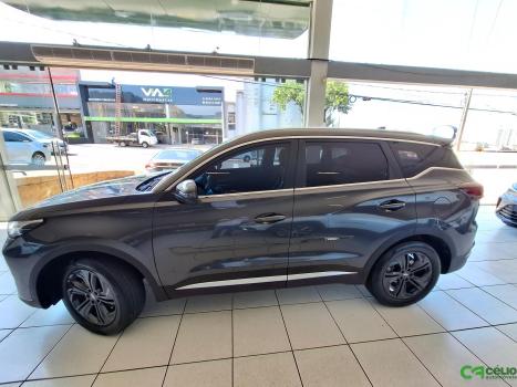 CHERY Tiggo 7 1.5 16V 4P FLEX T TURBO AUTOMTICO DCT, Foto 13