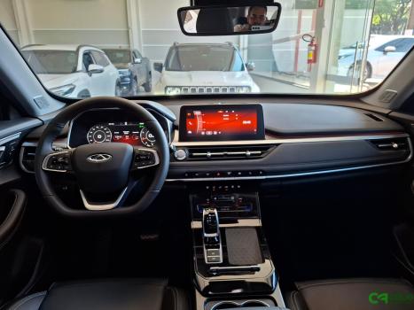 CHERY Tiggo 7 1.5 16V 4P FLEX T TURBO AUTOMTICO DCT, Foto 14