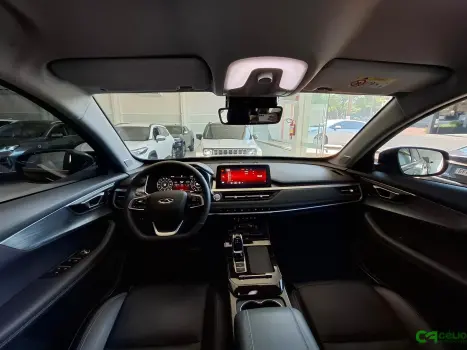 CHERY Tiggo 7 1.5 16V 4P FLEX T TURBO AUTOMTICO DCT, Foto 15