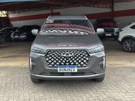 CHERY Tiggo 7 1.5 16V 4P FLEX T TURBO AUTOMTICO DCT, Foto 2