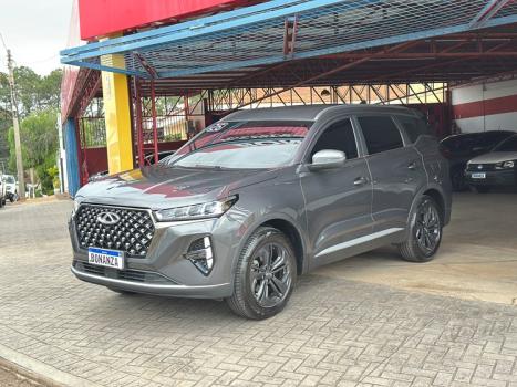 CHERY Tiggo 7 1.5 16V 4P FLEX T TURBO AUTOMTICO DCT, Foto 3