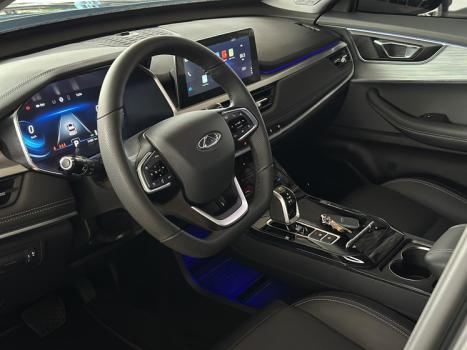 CHERY Tiggo 7 1.5 16V 4P FLEX T TURBO AUTOMTICO DCT, Foto 7