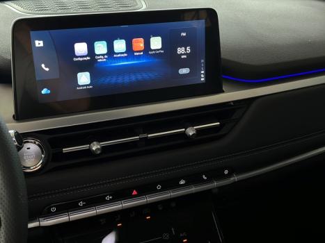 CHERY Tiggo 7 1.5 16V 4P FLEX T TURBO AUTOMTICO DCT, Foto 9