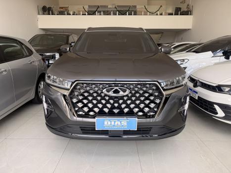 CHERY Tiggo 7 1.5 16V 4P TCI FLEX SPORT AUTOM�TICO CVT, Foto 1