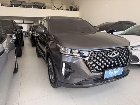 CHERY Tiggo 7 1.5 16V 4P TCI FLEX SPORT AUTOM�TICO CVT, Foto 2