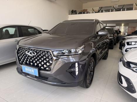 CHERY Tiggo 7 1.5 16V 4P TCI FLEX SPORT AUTOM�TICO CVT, Foto 3