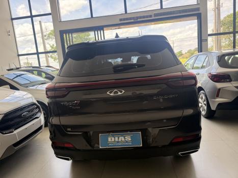 CHERY Tiggo 7 1.5 16V 4P TCI FLEX SPORT AUTOM�TICO CVT, Foto 4