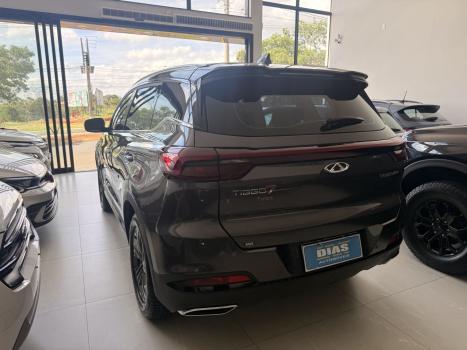 CHERY Tiggo 7 1.5 16V 4P TCI FLEX SPORT AUTOM�TICO CVT, Foto 5