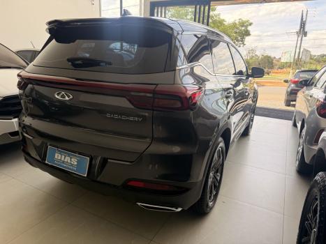 CHERY Tiggo 7 1.5 16V 4P TCI FLEX SPORT AUTOM�TICO CVT, Foto 6