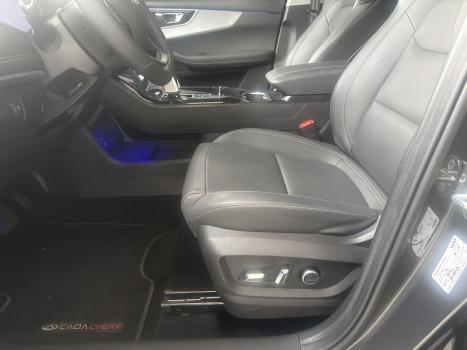 CHERY Tiggo 7 1.5 16V 4P TCI FLEX SPORT AUTOM�TICO CVT, Foto 7