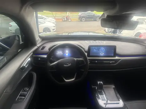 CHERY Tiggo 7 1.5 16V 4P TCI FLEX SPORT AUTOM�TICO CVT, Foto 9