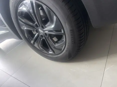 CHERY Tiggo 7 1.5 16V 4P TCI FLEX SPORT AUTOM�TICO CVT, Foto 10