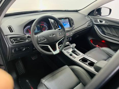 CHERY Tiggo 7 1.5 16V 4P FLEX T TURBO AUTOM�TICO DCT, Foto 6