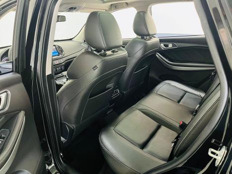 CHERY Tiggo 7 1.5 16V 4P FLEX T TURBO AUTOM�TICO DCT, Foto 10