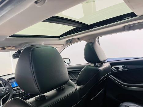 CHERY Tiggo 7 1.5 16V 4P FLEX T TURBO AUTOM�TICO DCT, Foto 12