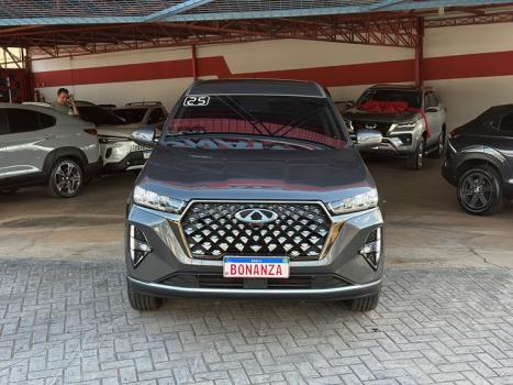 CHERY Tiggo 7 1.5 16V 4P TCI FLEX SPORT AUTOM�TICO CVT, Foto 2