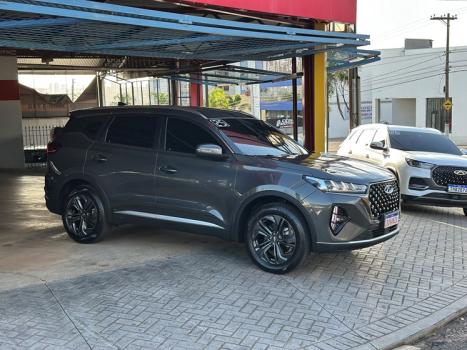 CHERY Tiggo 7 1.5 16V 4P TCI FLEX SPORT AUTOM�TICO CVT, Foto 3