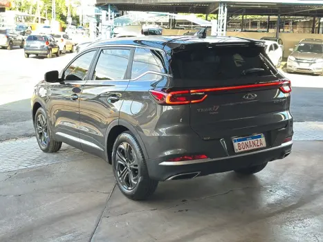 CHERY Tiggo 7 1.5 16V 4P TCI FLEX SPORT AUTOM�TICO CVT, Foto 5