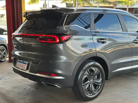 CHERY Tiggo 7 1.5 16V 4P TCI FLEX SPORT AUTOM�TICO CVT, Foto 7