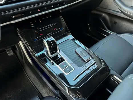 CHERY Tiggo 7 1.5 16V 4P TCI FLEX SPORT AUTOM�TICO CVT, Foto 10