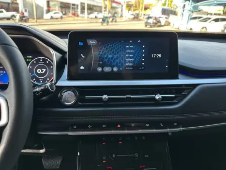 CHERY Tiggo 7 1.5 16V 4P TCI FLEX SPORT AUTOM�TICO CVT, Foto 11