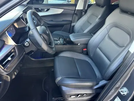CHERY Tiggo 7 1.5 16V 4P TCI FLEX SPORT AUTOM�TICO CVT, Foto 13