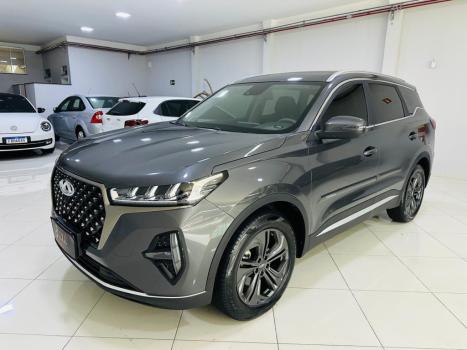 CHERY Tiggo 7 1.5 16V 4P TCI FLEX SPORT AUTOM�TICO CVT, Foto 1