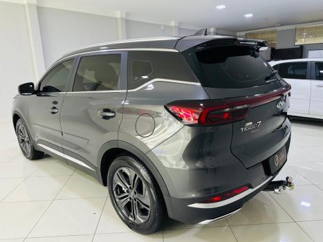 CHERY Tiggo 7 1.5 16V 4P TCI FLEX SPORT AUTOM�TICO CVT, Foto 2