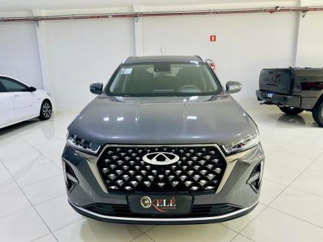 CHERY Tiggo 7 1.5 16V 4P TCI FLEX SPORT AUTOM�TICO CVT, Foto 3