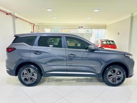 CHERY Tiggo 7 1.5 16V 4P TCI FLEX SPORT AUTOM�TICO CVT, Foto 4
