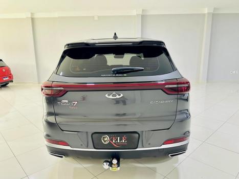 CHERY Tiggo 7 1.5 16V 4P TCI FLEX SPORT AUTOM�TICO CVT, Foto 5