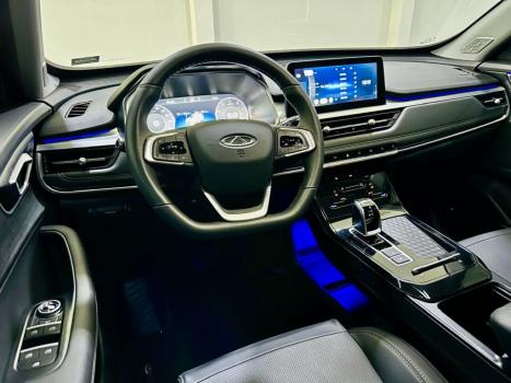 CHERY Tiggo 7 1.5 16V 4P TCI FLEX SPORT AUTOM�TICO CVT, Foto 6