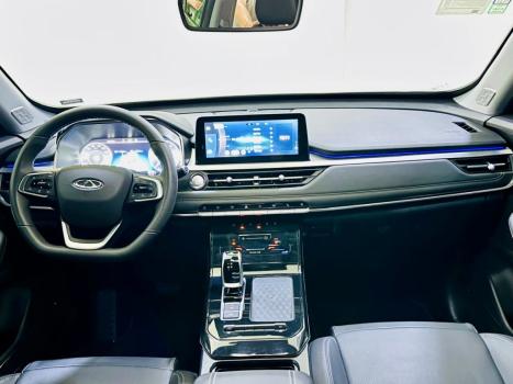 CHERY Tiggo 7 1.5 16V 4P TCI FLEX SPORT AUTOM�TICO CVT, Foto 7