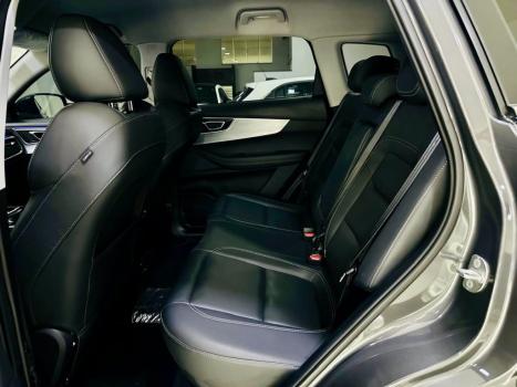 CHERY Tiggo 7 1.5 16V 4P TCI FLEX SPORT AUTOM�TICO CVT, Foto 8