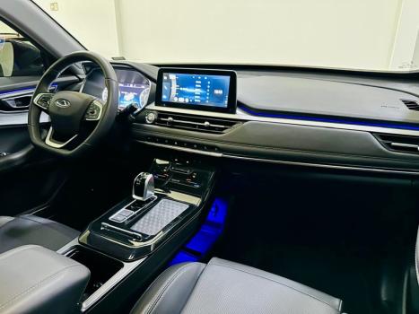 CHERY Tiggo 7 1.5 16V 4P TCI FLEX SPORT AUTOM�TICO CVT, Foto 9