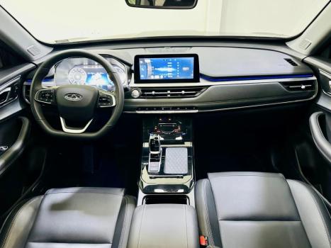 CHERY Tiggo 7 1.5 16V 4P TCI FLEX SPORT AUTOM�TICO CVT, Foto 12