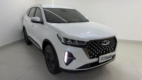 CHERY Tiggo 7 1.5 16V 4P TCI FLEX SPORT AUTOM�TICO CVT, Foto 1