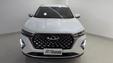 CHERY Tiggo 7 1.5 16V 4P TCI FLEX SPORT AUTOM�TICO CVT, Foto 2