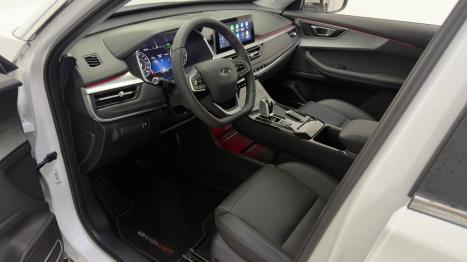 CHERY Tiggo 7 1.5 16V 4P TCI FLEX SPORT AUTOM�TICO CVT, Foto 3